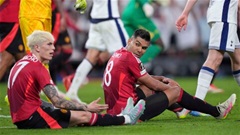 MU bị khắc chế bởi ‘đòn độc’ của Jose Mourinho 